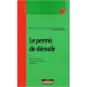 Le Permis De Demolir - Martine Duval , Lyudmila Weyer