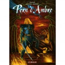 Pern D'ambre - Patrick Mercadal , Borderie