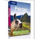 Perou (4e Edition) - Carolina Miranda