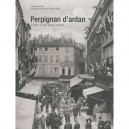 Perpignan D'antan - Bernard Rieu