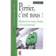 Perrier, C'est Nous ! Histoire De La Source Perrier Et De Son Personnel - Nicolas Marty