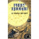 Perry Rhodan T.242, Le Concile Des Sept - Karl-herbert Scheer , Clark Darlton