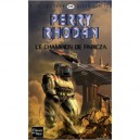 Perry Rhodan T.245, Le Champion De Paricza - Karl-herbert Scheer , Clark Darlton