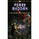 Perry Rhodan T.264, L'alliance Des Galactes T.1 - Karl-herbert Scheer , Clark Darlton