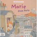 Marie From Paris - Pellegrini I Sa