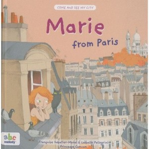 Marie From Paris - Pellegrini I Sa