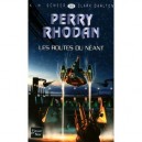 Perry Rhodan T.265, Les Routes Du Neant - Karl-herbert Scheer , Clark Darlton