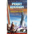 Perry Rhodan T.228 , Involution Fictive - Karl-herbert Scheer , Clark Darlton