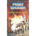 Perry Rhodan T.229 , L'enigme Des Sept Sages - Karl-herbert Scheer , Clark Darlton