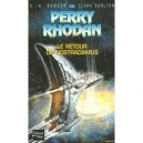 Perry Rhodan T.233, Le Retour De Nostradamus - Karl-herbert Scheer , Clark Darlton
