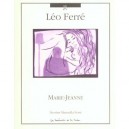Marie-jeanne - Leo Ferre