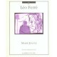 Marie-jeanne - Leo Ferre