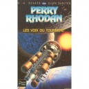 Perry Rhodan T.234, Les Voix Du Tourment - Karl-herbert Scheer , Clark Darlton
