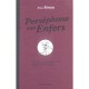 Persephone Aux Enfers - Anne Simon