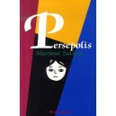 Persepolis - Marjane Satrapi