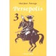Persepolis T.3 - Marjane Satrapi
