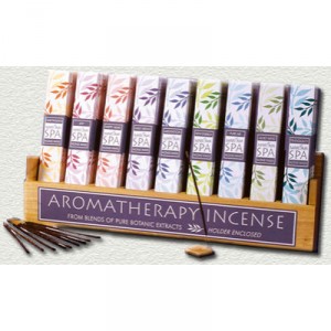 Auroma Compositon "Energie Neuve"