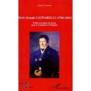 Marie-joseph Caffarelli (1760-1845) - Joseph Averous