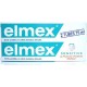 Elmex Sensitive Dentifrice tube de lot de 2