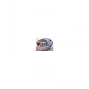 Lanaform Bain bulles multifonctions pour pieds Deluxe Mass