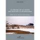 Le Francais Acadien Des Iles-de-la-madeleine , Etude De La Variation Phonetique - Anika Falkert