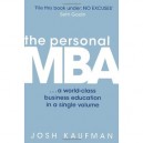 Personal Mba, The - Josh Kaufman