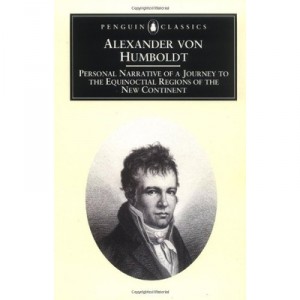 Personal Narrative Of A Journey To The equinoctial Regions Of The New Continent - Von Humboldt Alexand