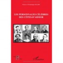 Les Personnages Celebres Des Cotes-d'armor - Alexis Blanc , Dominique Blanc