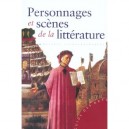 Personnages Et Scenes De La Litterature - Francesca Pellegrino , Dederico Poletti