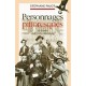 Personnages Pittoresques De Nantes Et De Loire-atlantique - Stephane Pajot