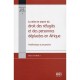 La Mise En Oeuvre Du Droit Des Refugies Et Des Personnes Deplacees En Afrique , Problematiques Et Perspectives - Mutoy Mubiala