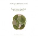 La Personne Du Patient , Homeopathie Pediatrique - Herman Leduc