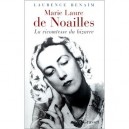 Marie-laure De Noailles - Laurence Benaim