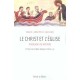 Le Christ Et L'eglise , Theologie Du Mystere - Marie-joseph Le Guillou
