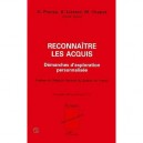 Reconnaitre Les Acquis , Demarches D'exploration Personnalisee - Pineau , Lietard , Chaput