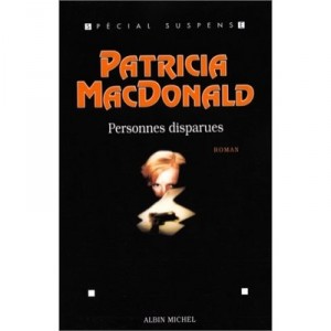 Missing Persons - Ian Mcdonald