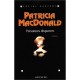 Personnes Disparues - Ian Mcdonald