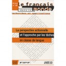Perspective Actionnelle Et Approche Par Les Taches - Collectif