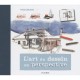 L'art Du Dessin En Perspective - Yves Leblanc