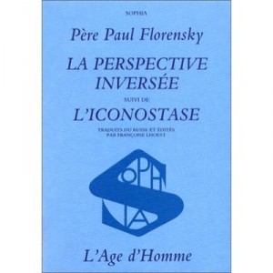 Perspective Inversee - Paul Florensky