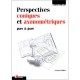 Perspectives Coniques Et Axonometiques - Gerard Calvat