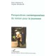 Perspectives Contemporaines Du Roman Pour La Jeunesse - Virginie Douglas