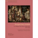 Perspectives Croisees , La Critique D'art Franco-allemande, 1870-1945 - Collectif