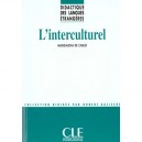 L'interculturel - Maddalena De Carlo