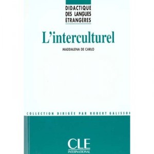 L'interculturel - Maddalena De Carlo