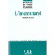 L'interculturel - Maddalena De Carlo