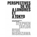 Perspectives De Vie A Londres Et A Tokyo /francais - Taylor Nishizawa