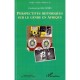 Cahiers Afrique T.23 , Perspectives Historiques Sur Le Genre En Afrique - Odile Goerg