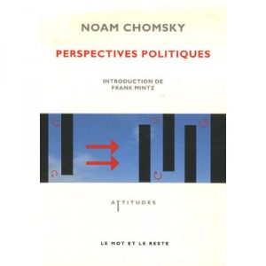 Perspectives Politiques - Noam Chomsky