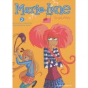 Marie-lune T.2 , Au Secours, J'ai Perdu Ma Meilleure Amie ! - Douye , Yllya